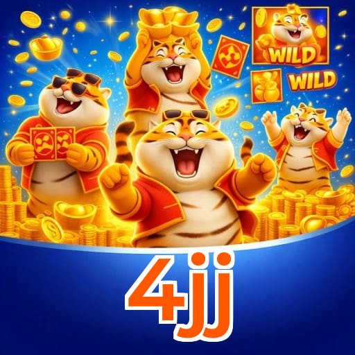 4jj Logo