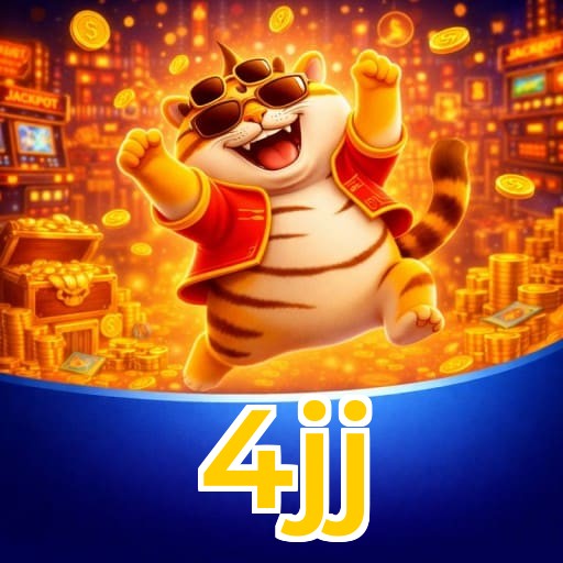4jj Logo