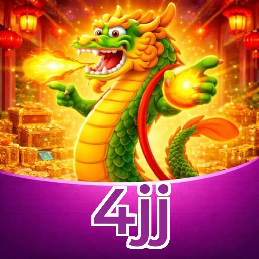 4jj Logo