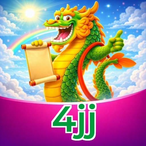 4jj Logo