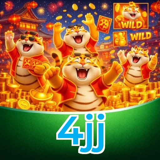 4jj Logo