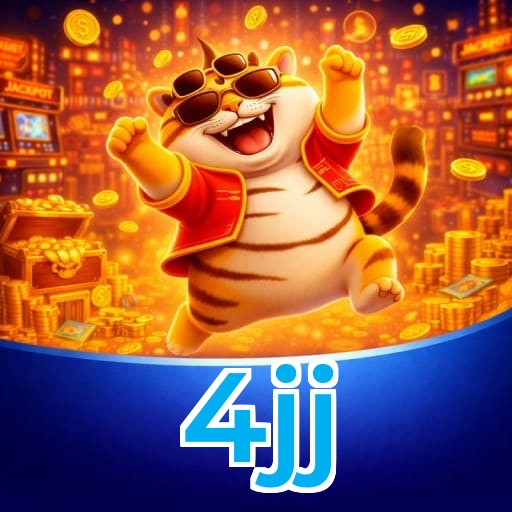 4jj Logo