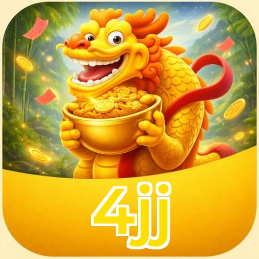 4jj Logo